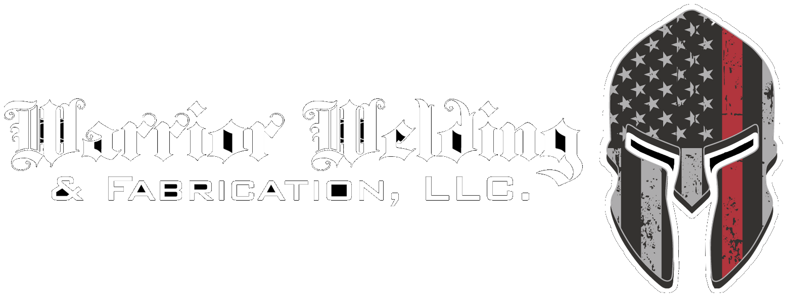 Warrior Welding & Fabrication logo